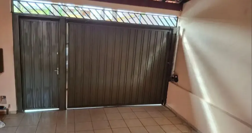 Casa com 3 quartos à venda na Vila Virgínia, Ribeirão Preto 