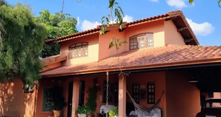 Venha se encantar e viver os melhores momentos seu dia a dia em uma cidade traqnuila e próximo a rodovia castelo branco!