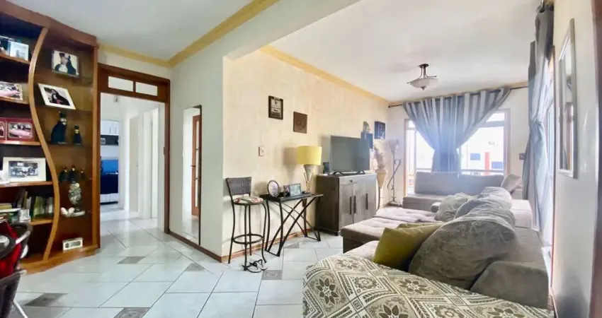 Cobertura com 4 quartos à venda na Avenida Santa Catarina, 133, Canto, Florianópolis