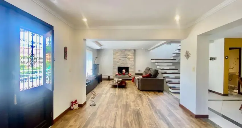 Casa com 3 quartos à venda na Rua das Figueiras, 885, Pedra Branca, Palhoça