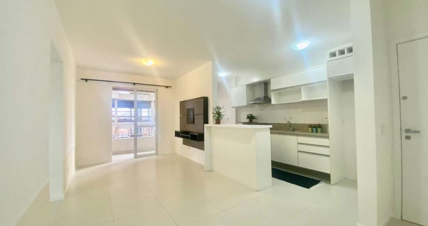 Apartamento com 2 quartos à venda na Rua Mar Del Plata, 637, Barreiros, São José
