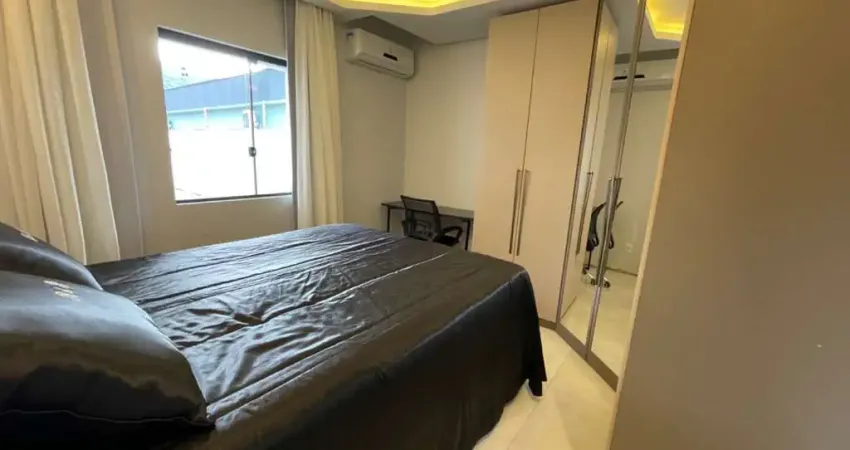 SEJA DONNO DESSA CASA PRONTA PARA MORAR EM FORQUILHAS, SÃO JOSÉ