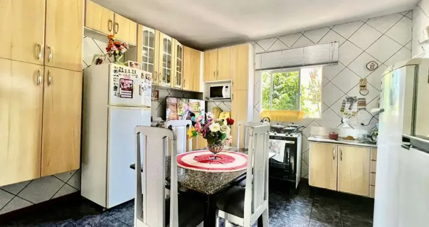 Casa com 4 quartos à venda na Servidão Dona Júlia, 11, Ipiranga, São José
