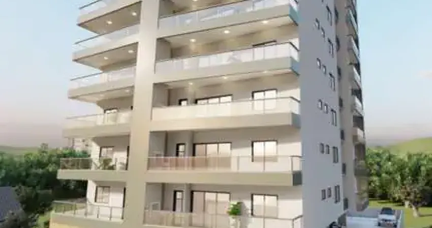 Apartamento com 2 quartos à venda na Rua Gregório Felipe, Barreiros, São José