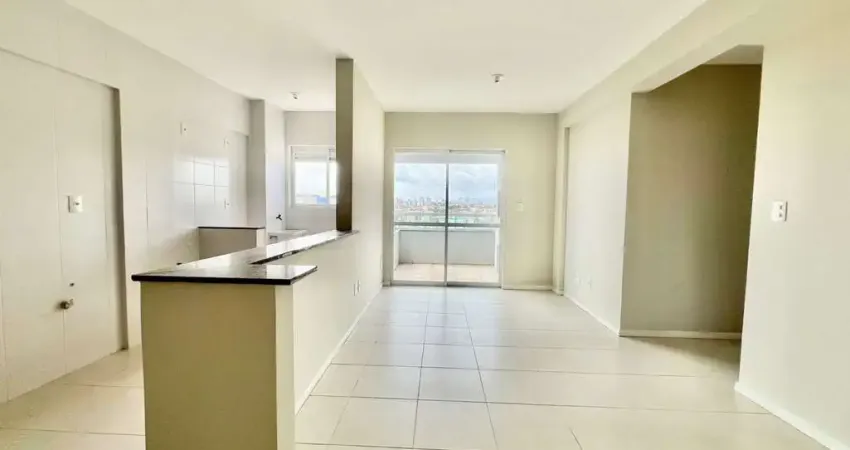 Apartamento com 2 quartos à venda na Rua Augusto Jorge Brüggemann, 120, Areias, São José