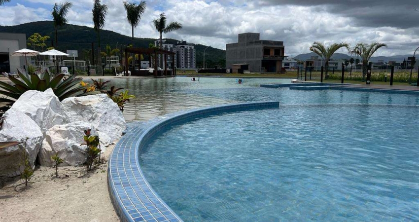 Terreno à venda na Avenida Deltaville, Deltaville, Biguaçu