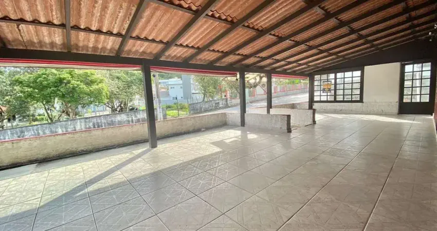 Casa com 1 quarto à venda na Rua Assis Brasil, 5885, Ponta de Baixo, São José