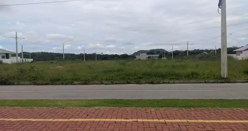 Terreno à venda na L-7, Forquilhas, São José
