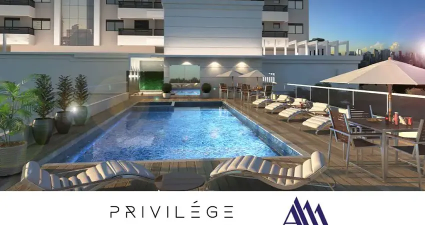Apartamento com 2 quartos à venda na Avenida Brigadeiro da Silva Paes, 100, Campinas, São José
