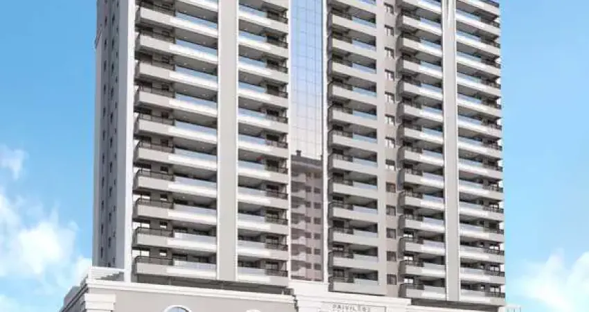 Apartamento com 3 quartos à venda na Avenida Brigadeiro da Silva Paes, Campinas, São José