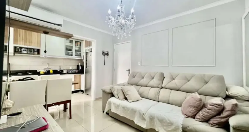 Apartamento com 3 quartos à venda na Rua Adhemar da Silva, Kobrasol, São José