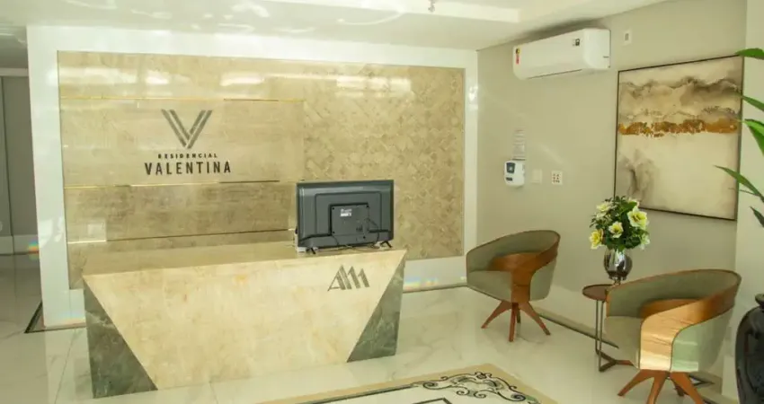 Apartamento com 2 quartos à venda na Avenida Marechal Castelo Branco, Campinas, São José