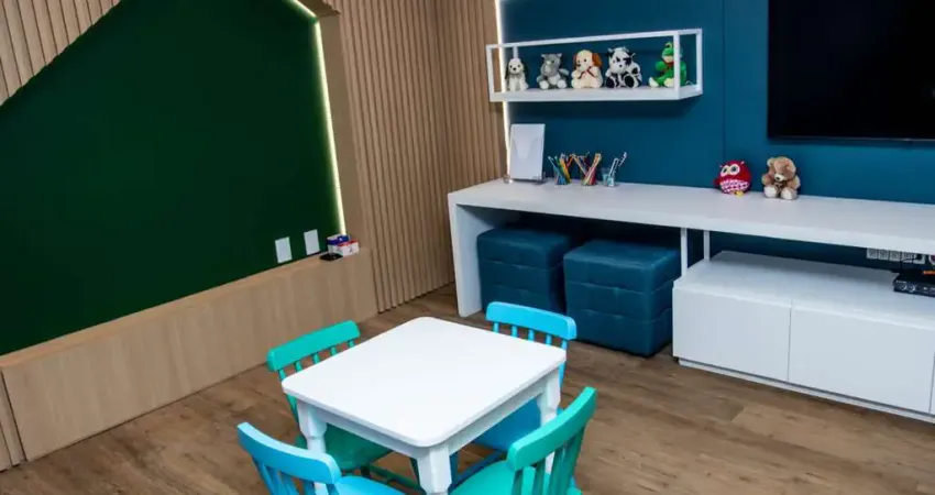 Apartamento com 3 quartos à venda na Avenida Marechal Castelo Branco, 261, Campinas, São José