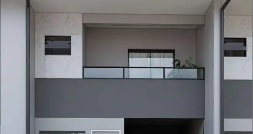 Casa com 2 quartos à venda na Rua Lidia Filomena Duarte, 326, Forquilhas, São José
