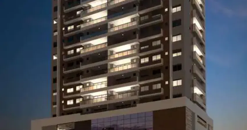 Apartamento com 3 quartos à venda na Rua Adhemar da Silva, Kobrasol, São José