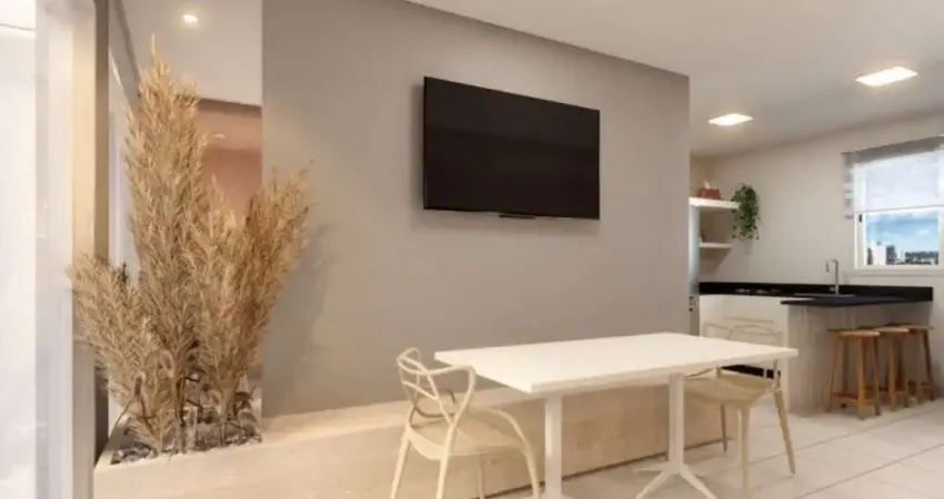 Apartamento com 2 quartos à venda na Rua Otto Júlio Malina, 1642, Ipiranga, São José