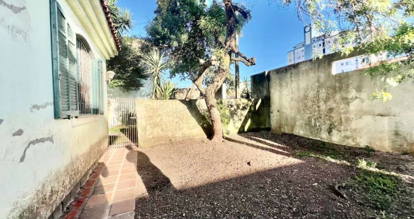 Terreno à venda na Rua Vinte e Cinco de Novembro, 38, Nossa Senhora do Rosário, São José
