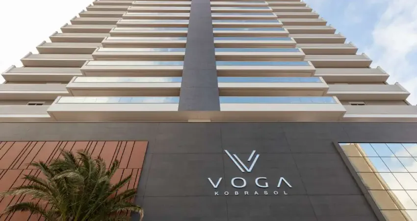 Apartamento com 3 quartos à venda na Rua Walter da Silva Koerich, 150, Kobrasol, São José