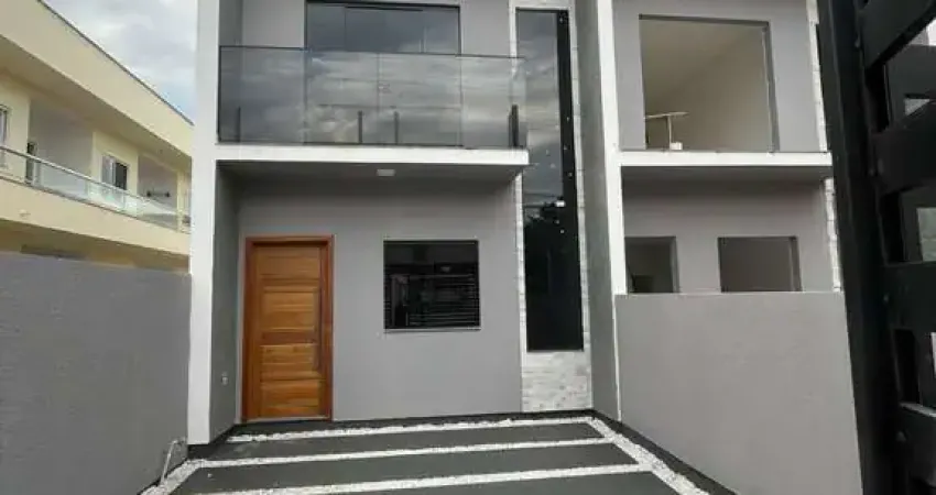 Casa com 2 quartos à venda na Rua Laurindo Elias de Oliveira, 365, Ingleses do Rio Vermelho, Florianópolis