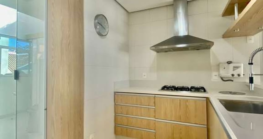 Cobertura com 3 quartos à venda na Rua Gentil Leandro dos Santos, 88, Carvoeira, Florianópolis