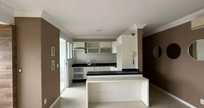 Cobertura com 3 quartos à venda na Rua Marechal Câmara, 171, Estreito, Florianópolis