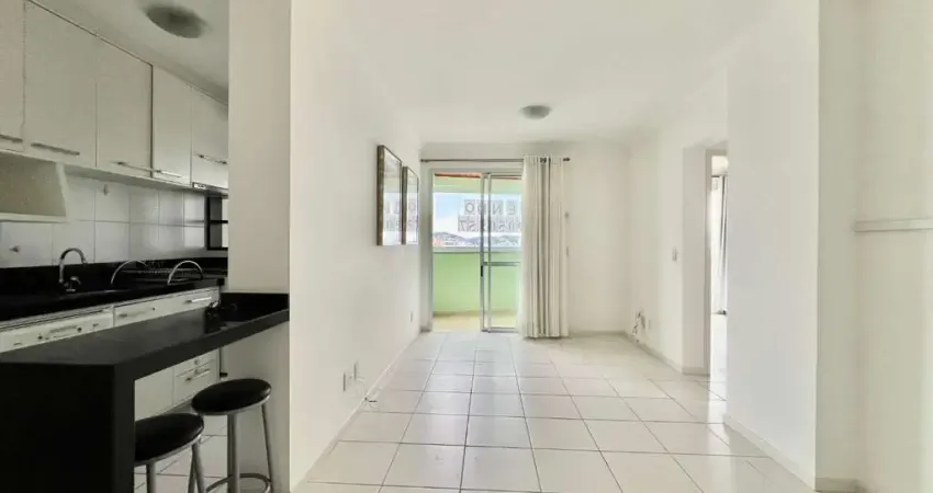 SEJA DONNO DESSE APARTAMENTO NA REGIÃO CONTINENTAL DE FLORIANÓPOLIS