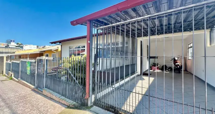 Casa com 4 quartos à venda na Rua Vidal Gregório Pereira, 226, Jardim Atlântico, Florianópolis