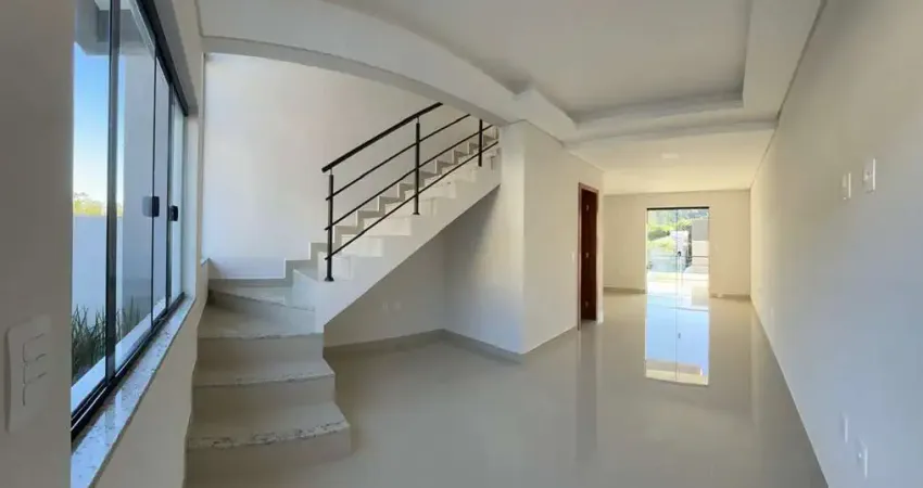 SEJA DONNO DESSE SOBRADO NO LOTEAMENTO JARDIM BOTÂNICO