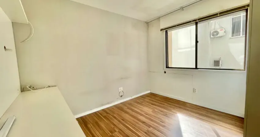 SEJA DONNO DESSE APARTAMENTO NO CENTRO DE FLORIANÓPOLIS