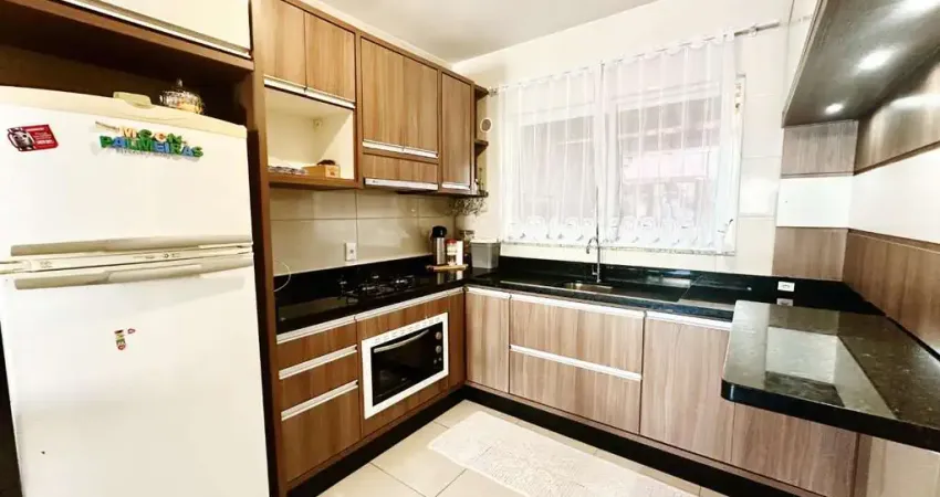 Casa com 2 quartos à venda na Rua Camboatá, 35, Potecas, São José