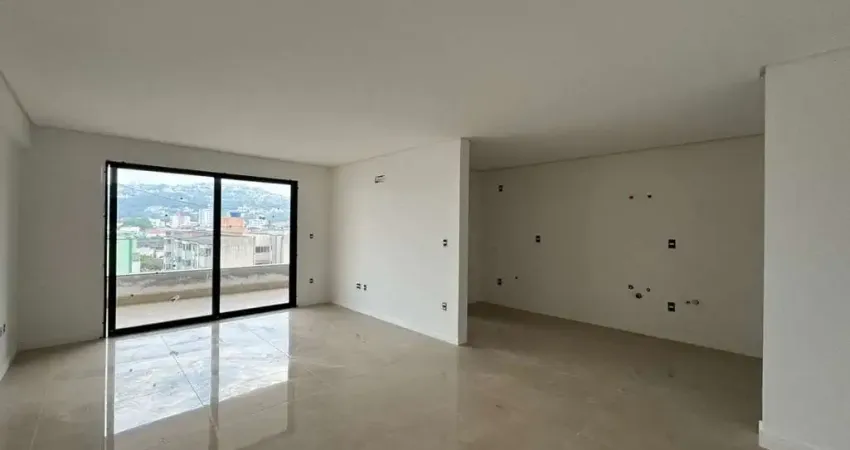Apartamento com 2 quartos à venda na Rua Otávio do Patrocínio Medeiros, 234, Nossa Senhora do Rosário, São José