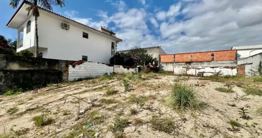 Terreno à venda na Rua João Paulo I, Jardim Eldorado, Palhoça
