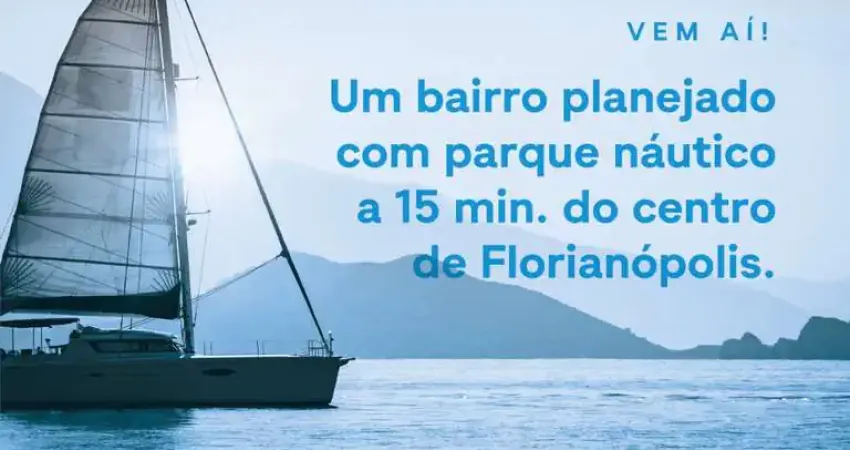SEJA DONNO DESSE TERRENO EM CONDOMÍNIO FECHADO-MARINE