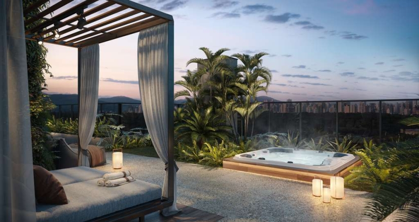 SEJA DONNO DESSE INCRIVEL APARTAMENTO NO VIVA PARK PORTO BELO