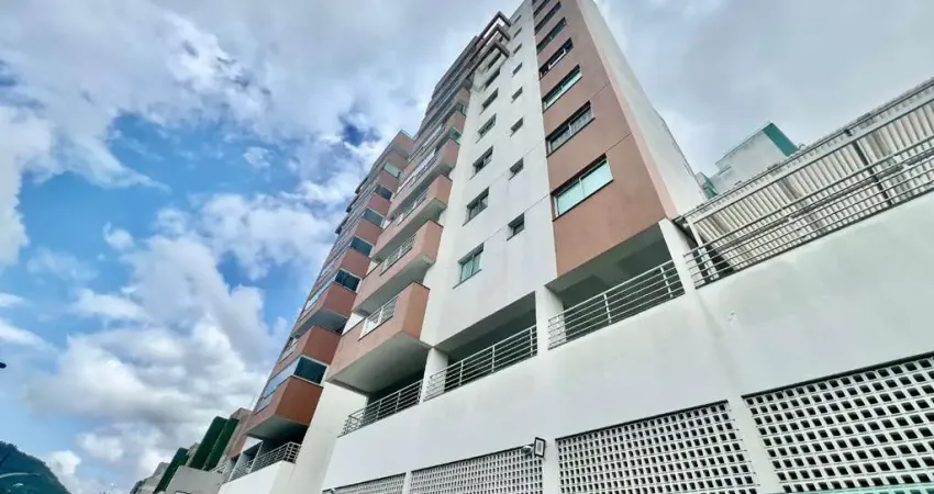Apartamento com 2 quartos à venda na Rua Leonardo Francisco Ferreira, 100, Rio Caveiras, Biguaçu