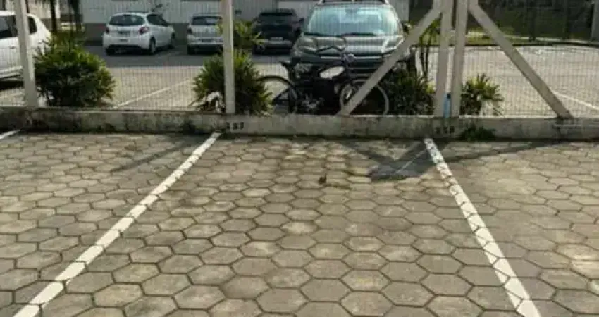 Apartamento com 2 quartos à venda na Rua 13 de Maio, 785, Prado, Biguaçu