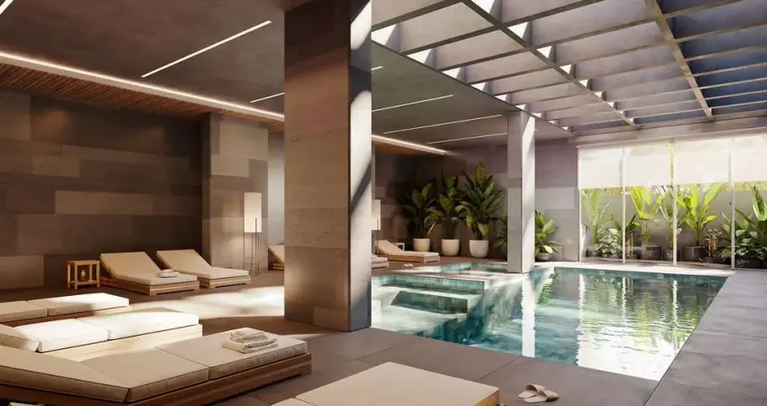 Apartamento com 3 quartos à venda na Rua Vereador Walter Borges, 25, Campinas, São José
