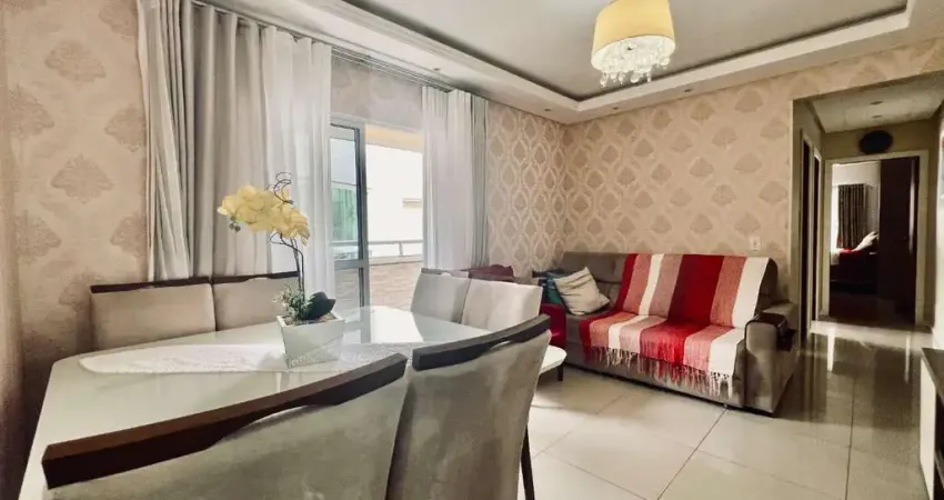 Apartamento com 2 quartos à venda na Rua Marília Borges Vaz, 80, Areias, São José