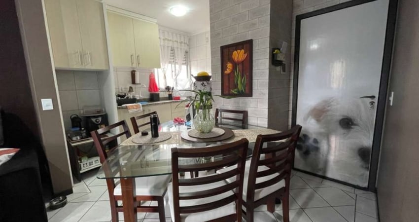 Apartamento com 2 quartos à venda na Rua José Volney de Souza, 239, Ipiranga, São José