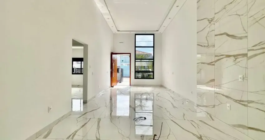 Casa com 3 quartos à venda na Rua Kiliano Hames, S/N, Potecas, São José
