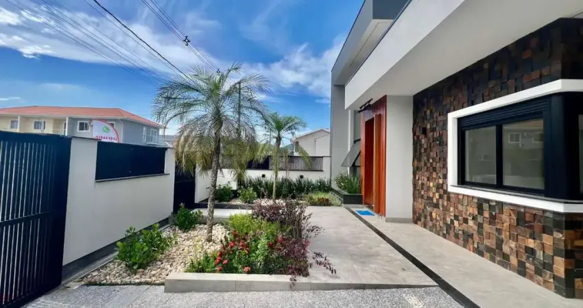 Casa com 3 quartos à venda na Rua Kiliano Hames, Potecas, São José