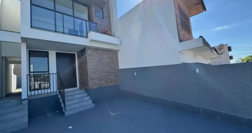 SEJA DONNO DE SOBRADO NO BAIRRO SERRARIA