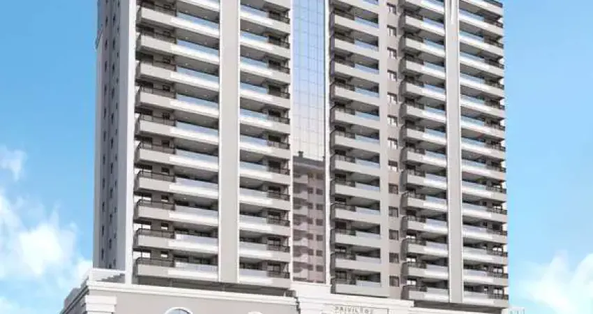 Apartamento com 3 quartos à venda na Avenida Brigadeiro da Silva Paes, Campinas, São José