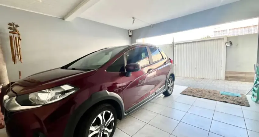 Casa com 4 quartos à venda na Rua Francisco Belmiro, 77, Capoeiras, Florianópolis