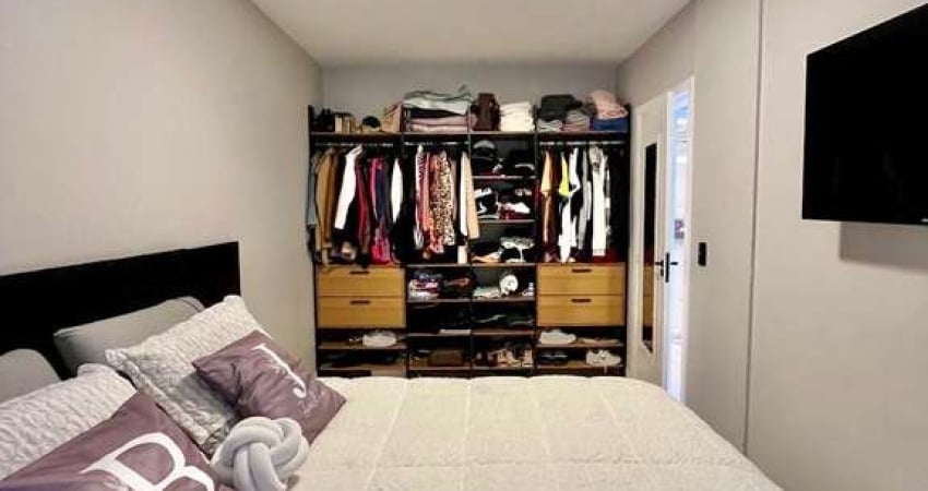 Apartamento com 2 quartos à venda na Rua Idivaldo Horácio da Silveira, 536, Ipiranga, São José