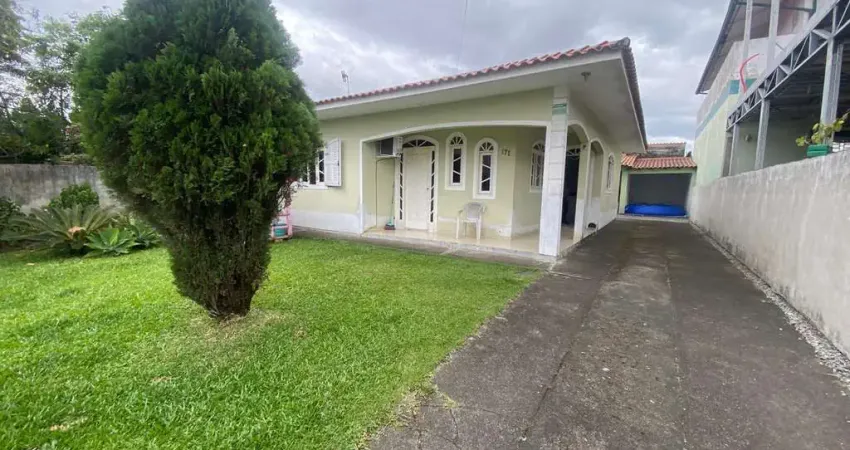 Casa com 3 quartos à venda na Rua Manoel Joaquim de Souza, 171, Bela Vista, Palhoça