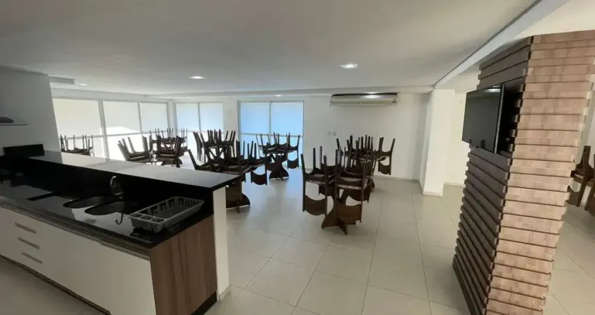 Apartamento com 2 quartos à venda na Rua Capri, 280, Pagani, Palhoça