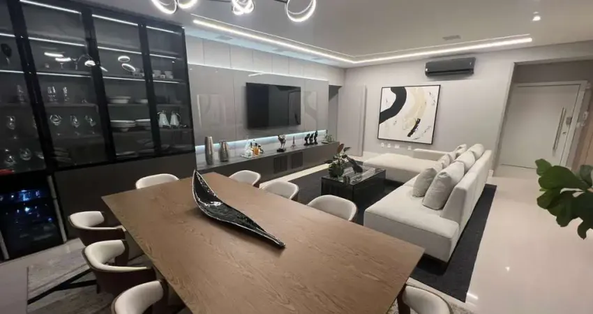 Apartamento com 3 quartos à venda na Rua Mar Del Plata, 340, Barreiros, São José