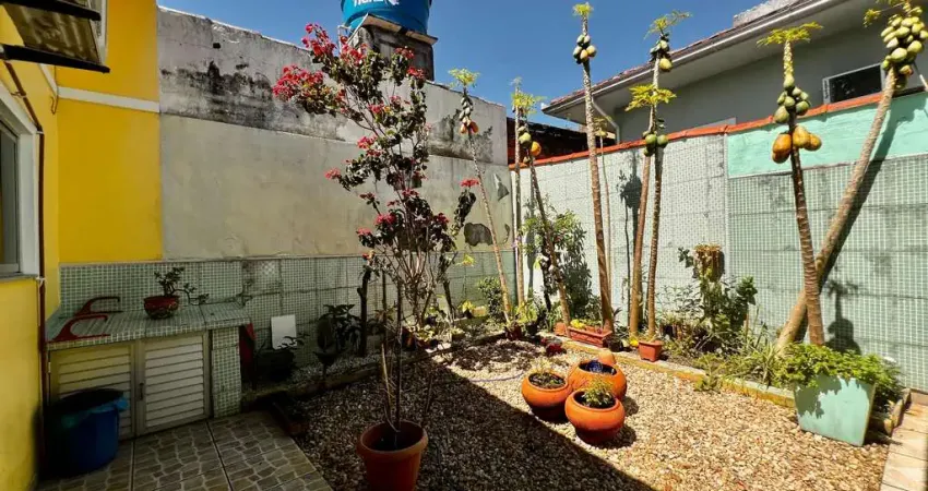 Casa com 3 quartos à venda na Rua Paulino Júlio de Souza, Ipiranga, São José