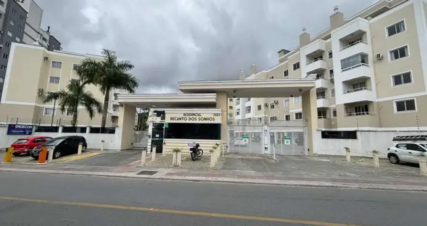 Apartamento com 2 quartos à venda na Rua Vereador Jacob Knabben da Silva, 3050, Pedra Branca, Palhoça